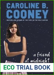 A Friend at Midnight