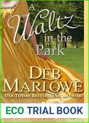 A Waltz in the Park: A Half Moon House Novella