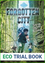 Forgotten City (Forgotten City, 1)