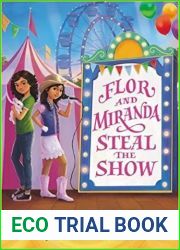 Flor and Miranda Steal the Show