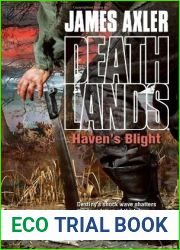Haven|s Blight (Deathlands, #102)