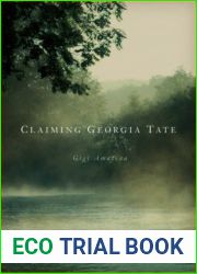 Claiming Georgia Tate