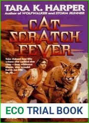 Cat Scratch Fever (Cat Scratch, #1)