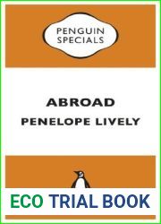 Abroad (Penguin Specials)