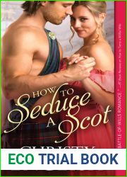How to Seduce a Scot (Broadswords and Ballrooms, #1)