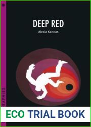 Deep Red (Cultographies)