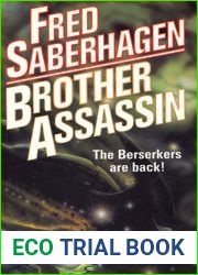 Brother Assassin (Berserker, #2)