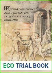 Writing Conscience and the Nation in Revolutionary England