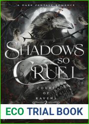 Shadows So Cruel (Court of Ravens #2)