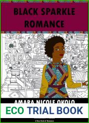 Black Sparkle Romance