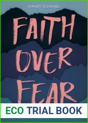 Faith Over Fear: How to Adopt a Success Mindset