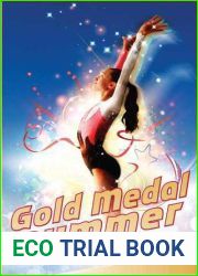 Gold Medal Summer