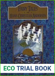 Fairy Tales of Hans Christian Andersen