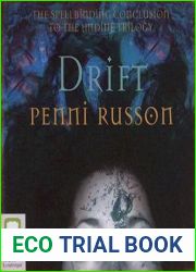 Drift (Undine, #3)