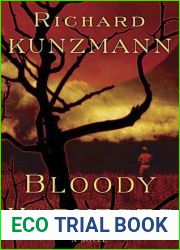 Bloody Harvests (Jeremiah Spur Mysteries)