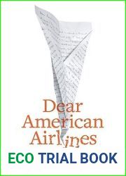 Dear American Airlines