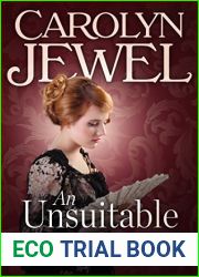 An Unsuitable Duchess
