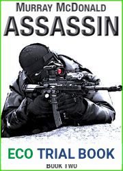 Assassin (The Billionaire #2)