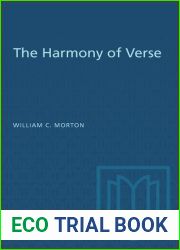 The Harmony of Verse
