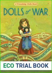 Dolls of War (The Friendship Dolls)