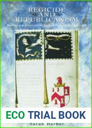 Regicide and Republicanism