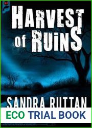 Harvest of Ruins