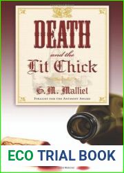 Death and the Lit Chick (St. Just Mystery, #2)