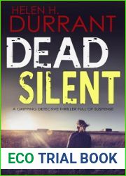 Dead Silent (Calladine and Bayliss, #2)