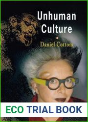 Unhuman Culture