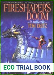 Fireshaper|s Doom (David Sullivan, #2)