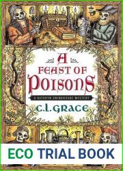 A Feast of Poisons (Kathryn Swinbrooke, #7)