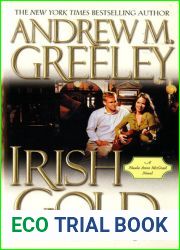 Irish Gold (Nuala Anne McGrail, #1)