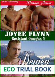 Dewey (Resistant Omegas #5)