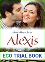 Alexis (Western Hearts #4)
