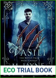 Vasili (Novus Pack World Series Book 9)