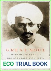 Great Soul: Mahatma Gandhi and His Struggle With India