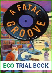 A Fatal Groove (Record Shop Mystery #2)