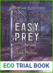 Easy Prey (Love Inspired Suspense)