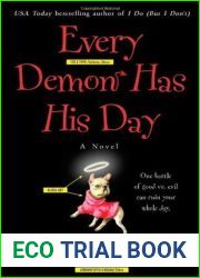 Every Demon Has His Day (Demon, #1)