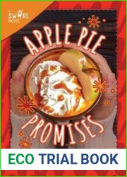 Apple Pie Promises: A Swirl Novel (5)