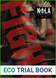Fight (NOLA Zombie, #2)
