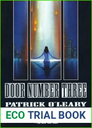 Door Number Three
