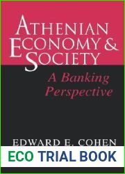 Athenian Economy and Society