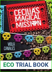 Cecilia|s Magical Mission