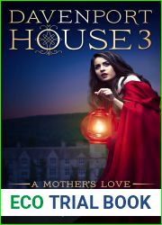 A Mother|s Love (Davenport House #3)