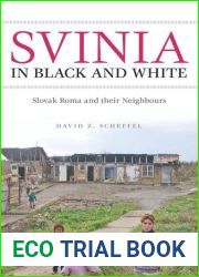 Svinia in Black and White