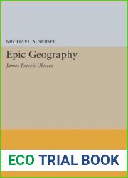 Epic Geography