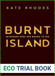 Burnt Island (DI Ben Kitto, #3)
