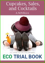 Cupcakes, Sales, and Cocktails (Annie Graceland Mystery #2)