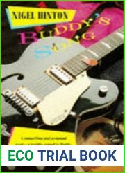 Buddy|s Song